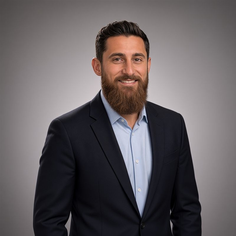 Attorney Shadi N. Fackih