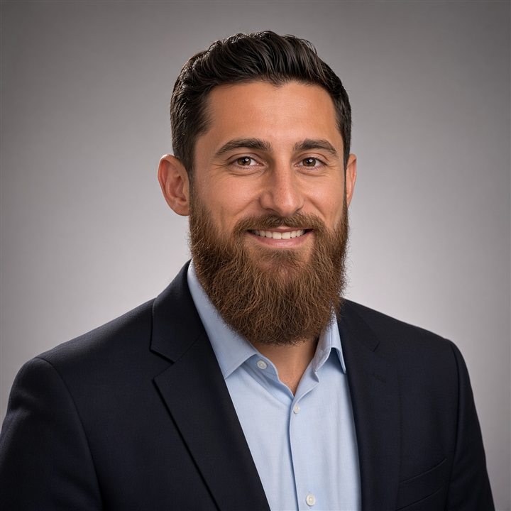 Attorney Shadi N. Fackih
