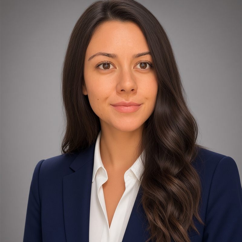 Christina Buskey